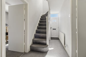 Hallway- click for photo gallery